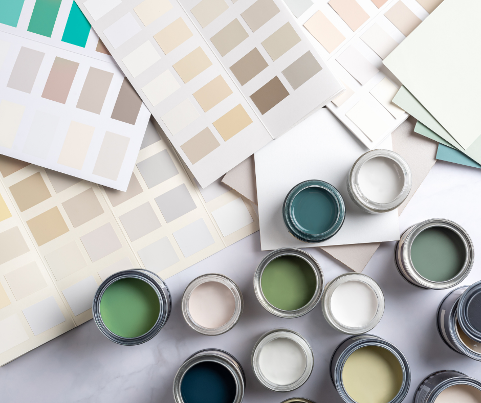 شركة دهانات في الشارقة