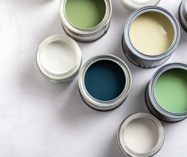 شركة صبغ في دبي