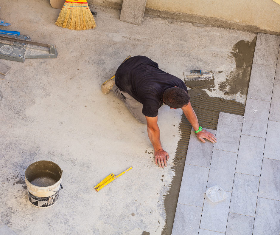 شركة تركيب سيراميك في دبي