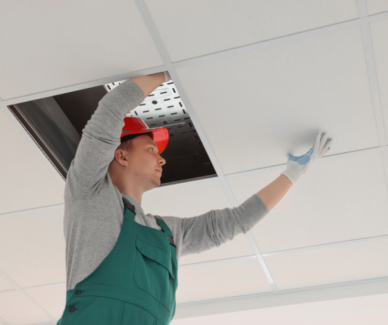 شركة تركيب فورسلينج في الشارقة