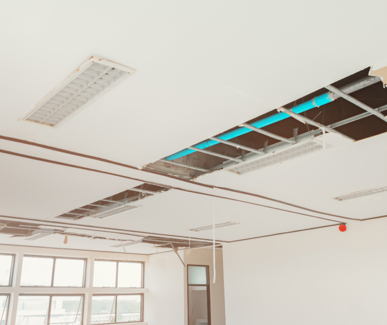 شركة تركيب فورسلينج في دبي