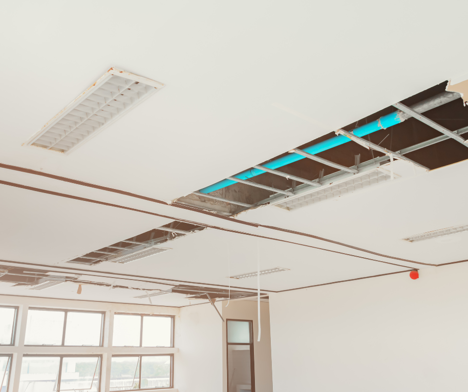 شركة تركيب فورسلينج في دبي