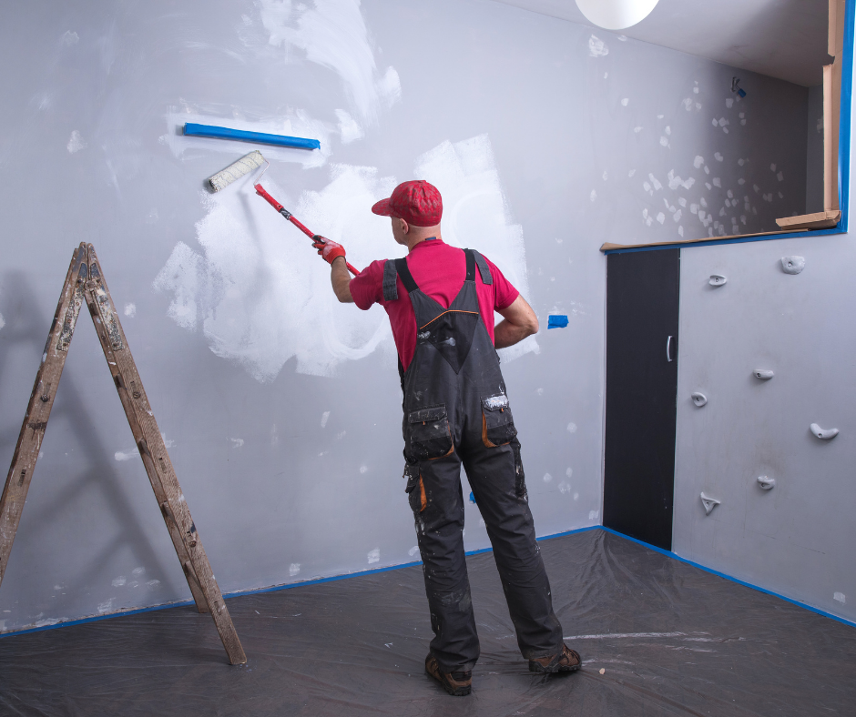 فانيلا لاتيه صبغ