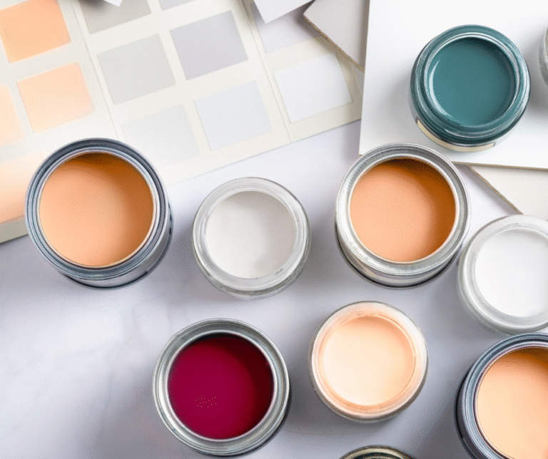 شركة الصبغ الحجري