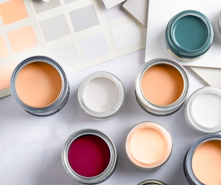 شركة الصبغ الحجري