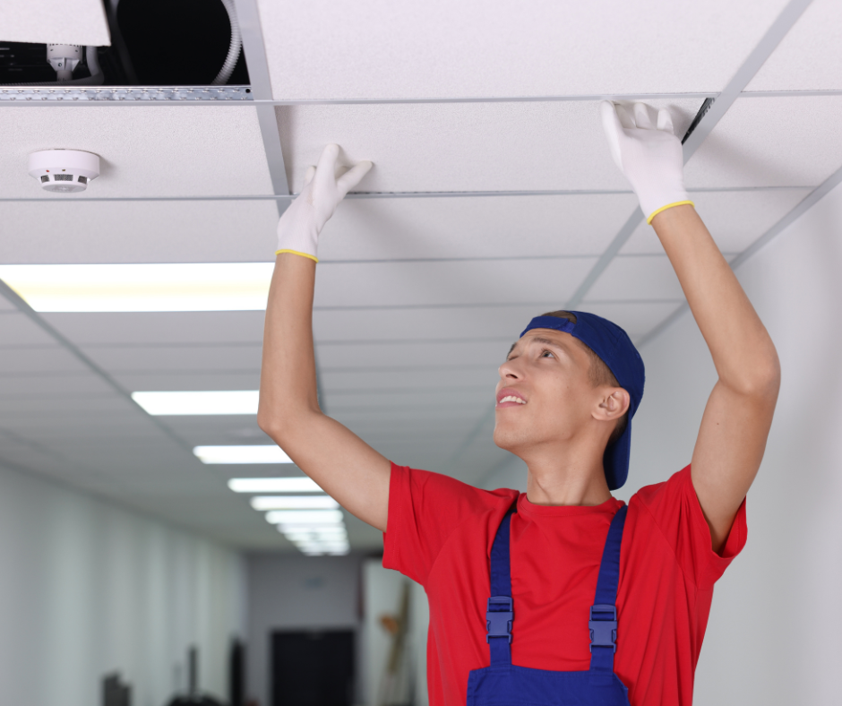 شركة تركيب فورسلينج في الفجيرة