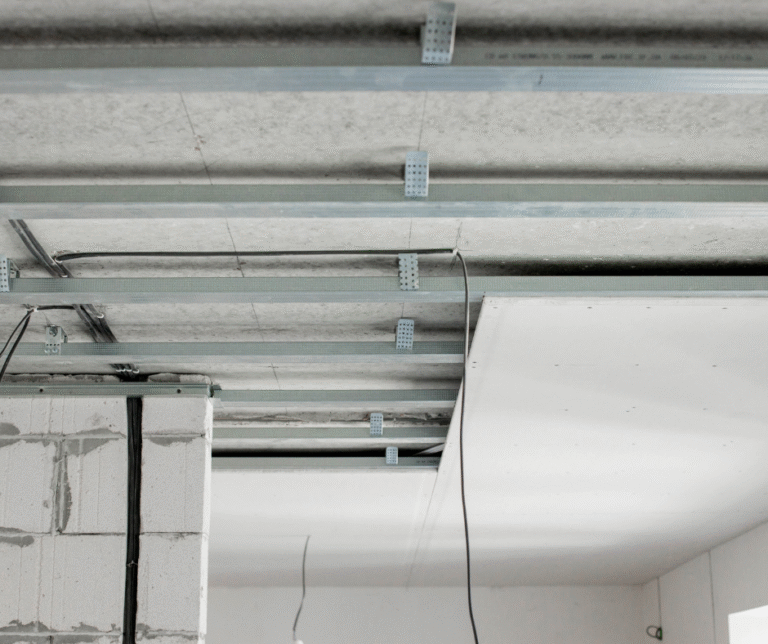 شركة تركيب فورسلينج في رأس الخيمة