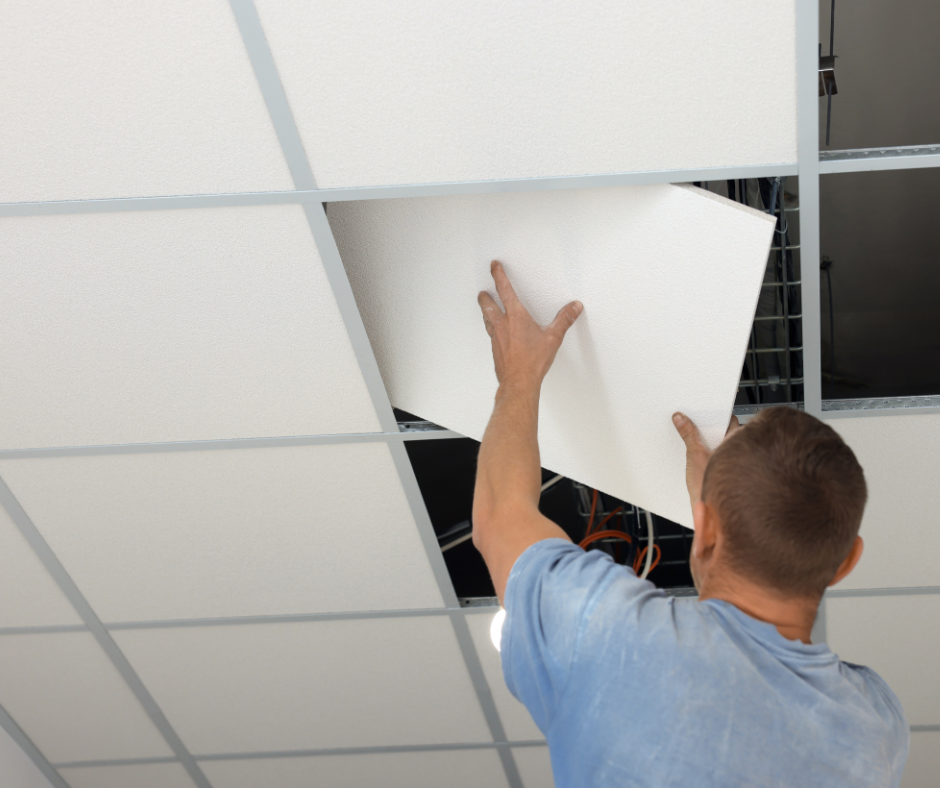 شركة تركيب فورسلينج في أم القيوين