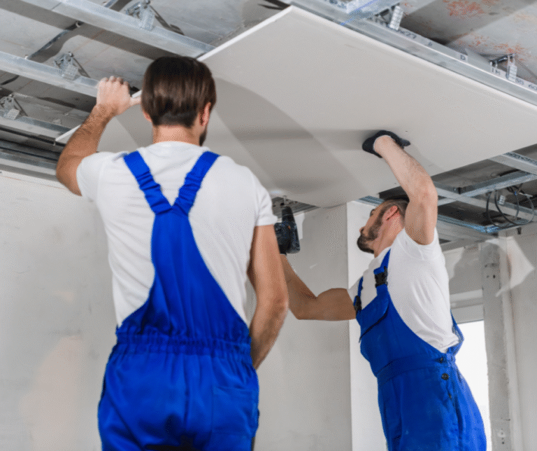 شركة تركيب فورسلينج في عجمان