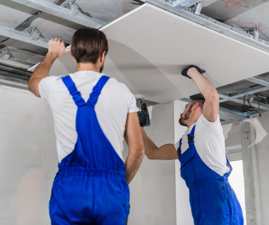 شركة تركيب فورسلينج في عجمان