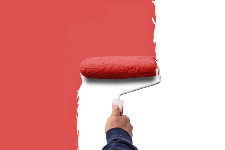 شركة صبغ ماس للجدران