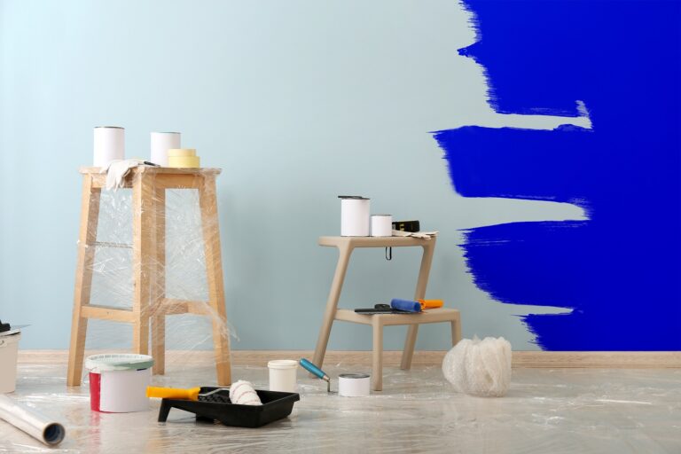 صبغ الايبوكسي للارضيات