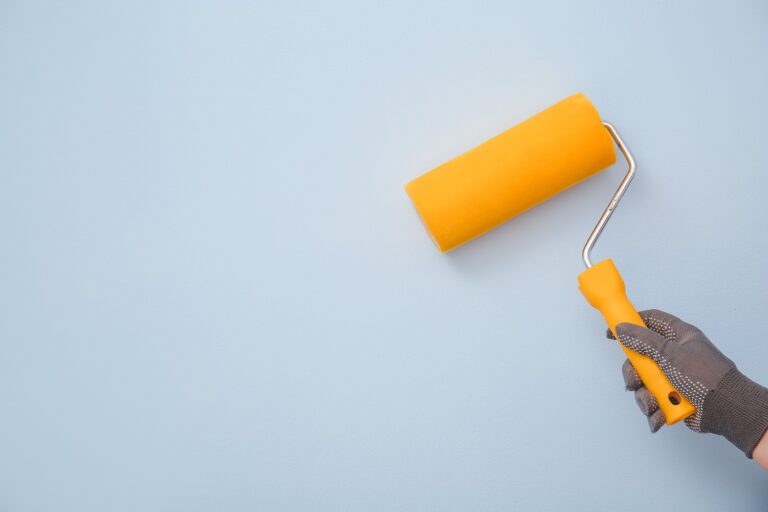 سعر الصبغ بالمتر